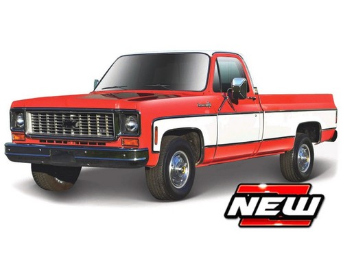 Chevrolet c10 cheyenne super - chevrolet,
