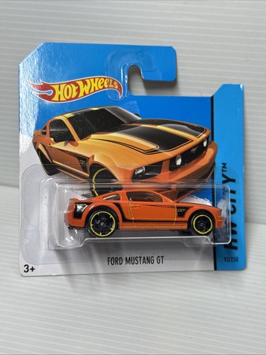 Hotwheels ford - 🇨🇵,