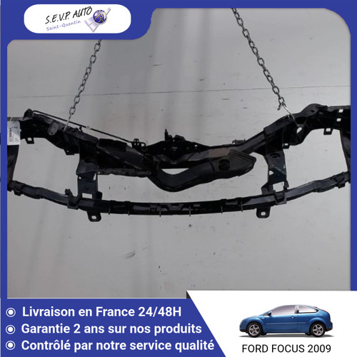 Face avant ford focus - 🇫🇷,