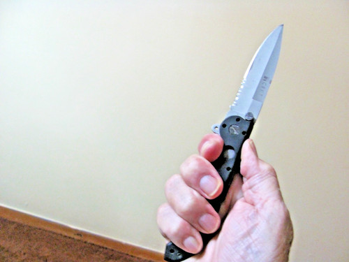 Crkt carson design m16 13z - carson, m16-13z