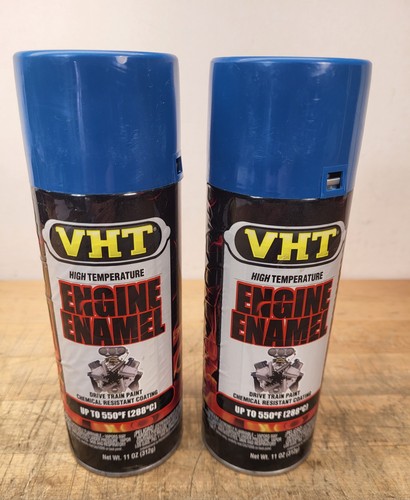 Vht high temp paint sp153 - high, lot