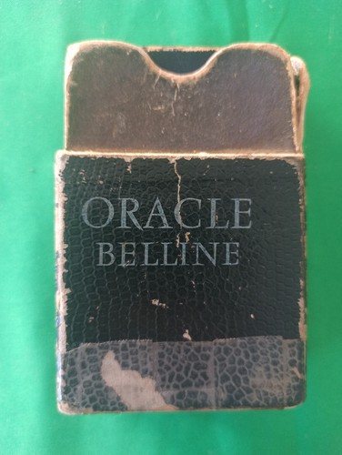 Très belle édition oracle - édition, "oracle