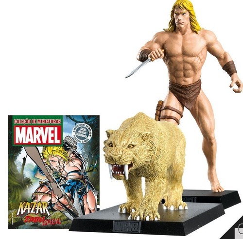 Classic marvel figurine - marvel,
