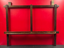 Ancien lutrin de piano droit