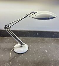 Exceptionnel Herbert Terry 1970 Lampe Architecte OVNI UFO Lamp Rare Space age