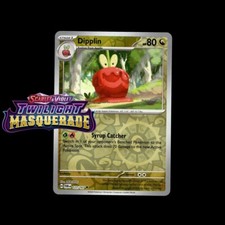 Pokemon TCG - Twilight Masquerade: Choose Your Card! - All Holos/Reverse Holos!
