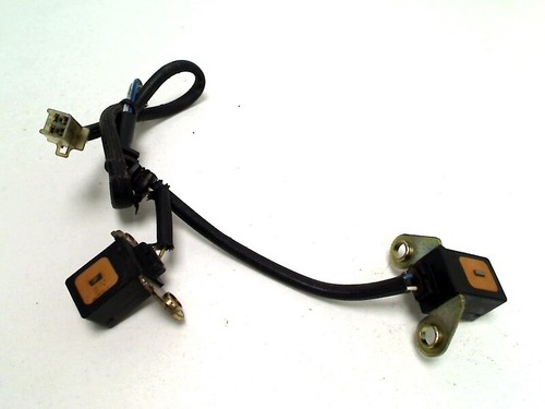 Compteur honda ntv 650 - honda, revere