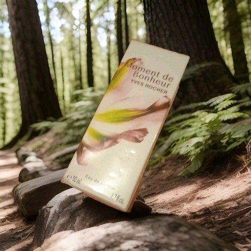 Eau parfum vapo spray - vapo, neuf
