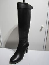 bottes   geox    T 37  SUPER