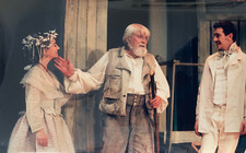 PHOTOGRAPHIE DE PRESSE VINTAGE