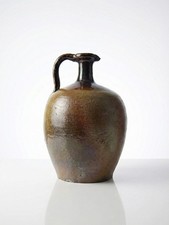 Cruche ancienne XIXe-XXe grès