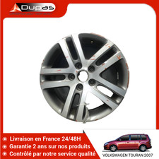 🇫🇷 JANTE ALUMINIUM