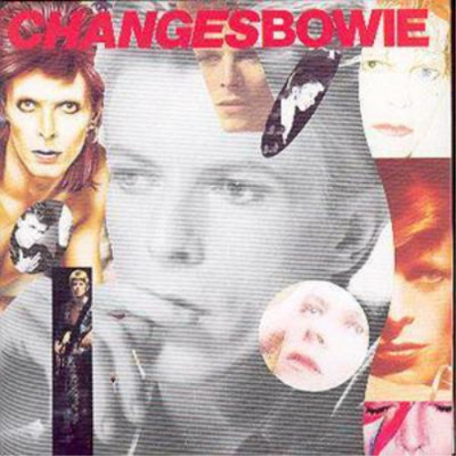 David bowie changes - changes,