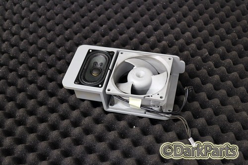 Apple powermac a1047 fan - powermac, g5
