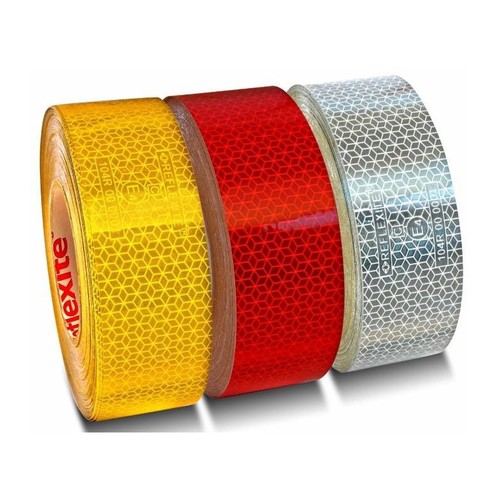 Ruban retro réfléchissant - ruban, retro-réfléchissant