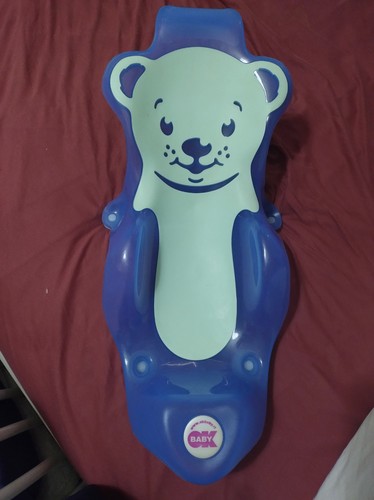 Okbaby transat bain bébé - de,