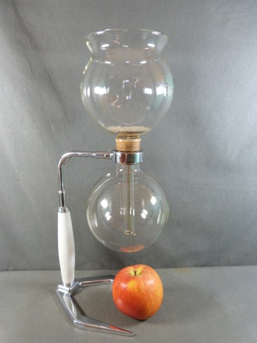 Cafetière hellem vintage - cafetière,