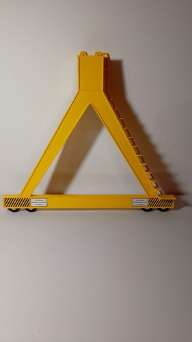Playmobil triangulaire la - triangulaire,