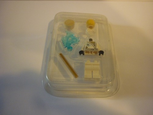 Lego ninjago njo0099 - lego,