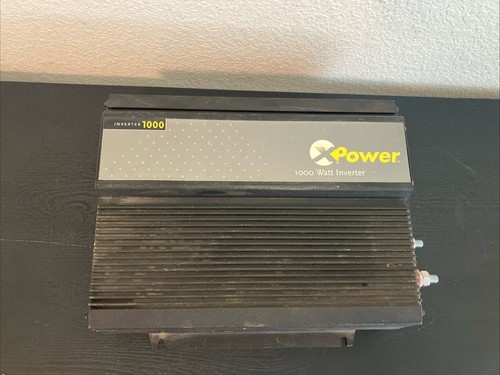 Xantrex xpower 1000w - xantrex,