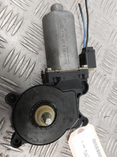 Moteur leve vitre arriere