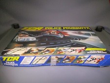 AV918 TCR ELECTRIC ROAD CIRCUIT BOX POLICE PROSECUTION REF 6979-9F