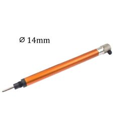 Rallonge pour comparateur pompe à injection Bosch  14mm