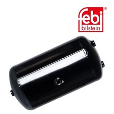 Réservoir D'Air Comprimé