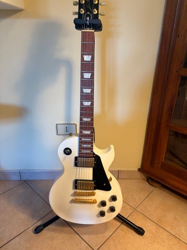 Magnifique rare guitare - et,