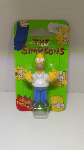 Figurine vintage the - figurine, simpsons