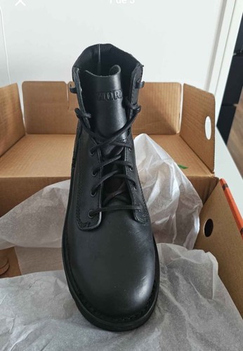 Work boot red wing shoes - boot,