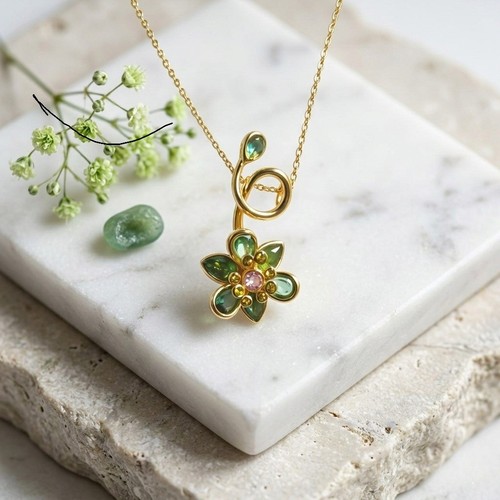 Collier chaîne pendentif - collier,,