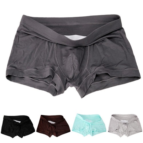 Boxer homme sous vêtement