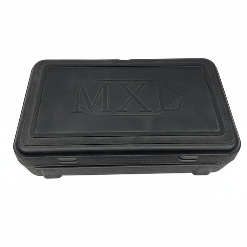 Mxl 990 991 recording - 990/991,