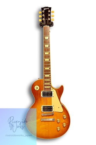 Gibson usa 1997 les paul - les,