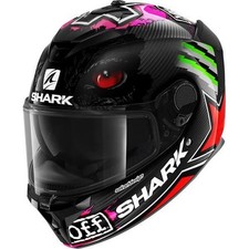 Casque de moto Shark Spartan