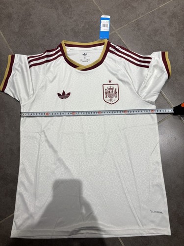 Maillot espagne extérieur - espagne,