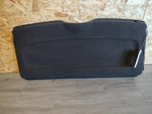 Plage arriere renault - clio, 2