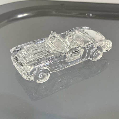 Chevrolet corvette miniature - chevrolet,
