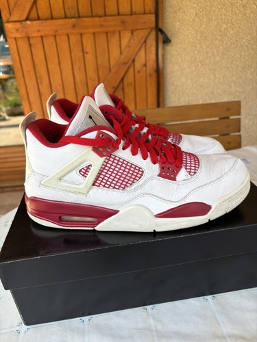 Jordan rétro alternate 89 - 4,