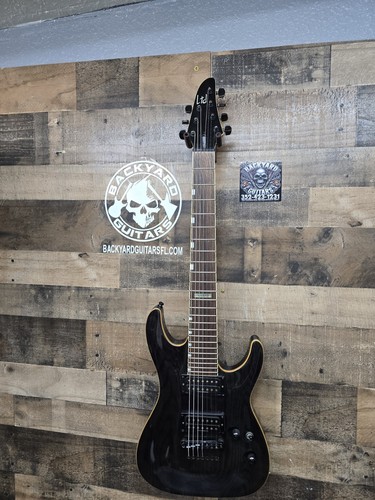 Esp ltd 207 string - h-207,