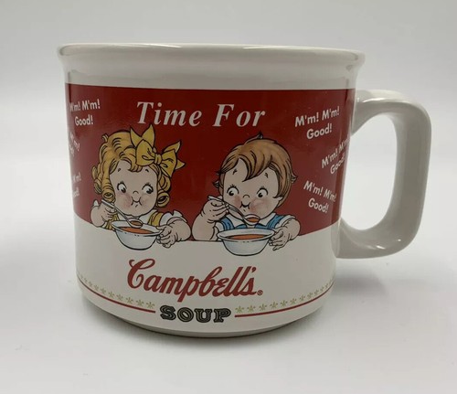 Vintage 1998 campbell - vintage,