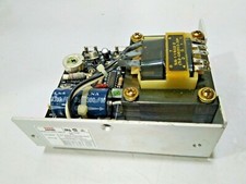 Alimentation Électrique ASTEC