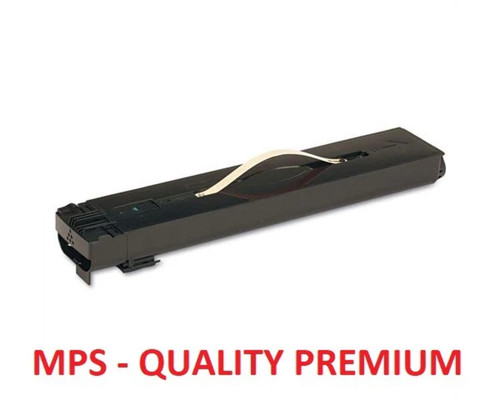 Toner 7765 noir - noir, qualitÉ