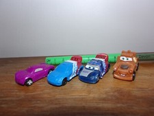 Disney Pixar Cars voitures