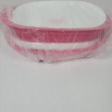 Tupperware Rice Server Set