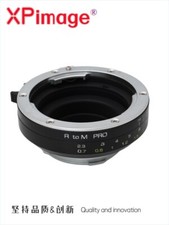 XPimage Macro Lens Adapter for