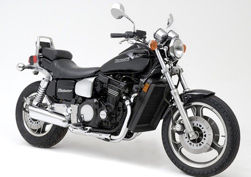 Kawasaki eliminator 1000 - eliminator,