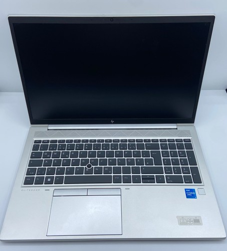 Elitebook 850 i5 - 850, g8