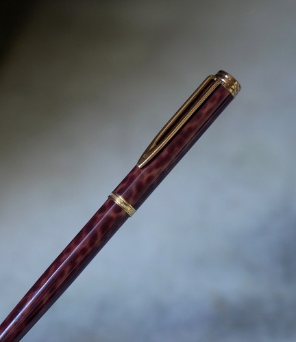Stylo plume waterman gentleman - stylo,